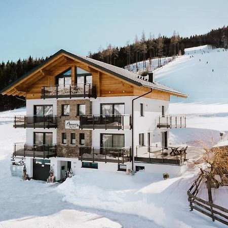 Appartements Almnest Schladming Buitenkant foto
