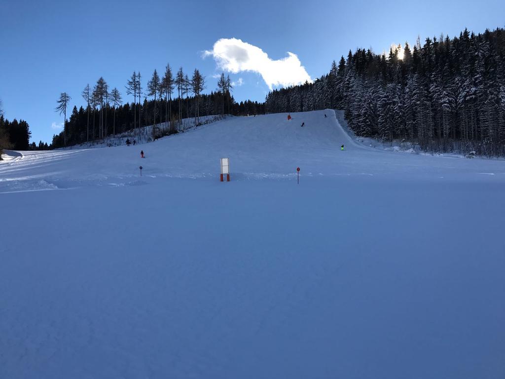 Appartements Almnest Schladming Buitenkant foto