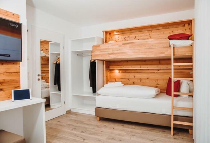 Appartements Almnest Schladming Buitenkant foto