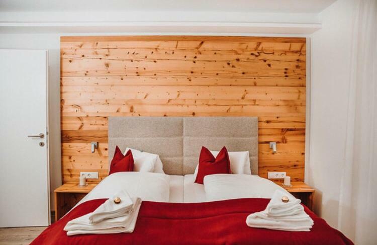 Appartements Almnest Schladming Buitenkant foto