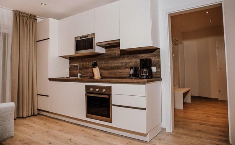 Appartements Almnest Schladming Buitenkant foto