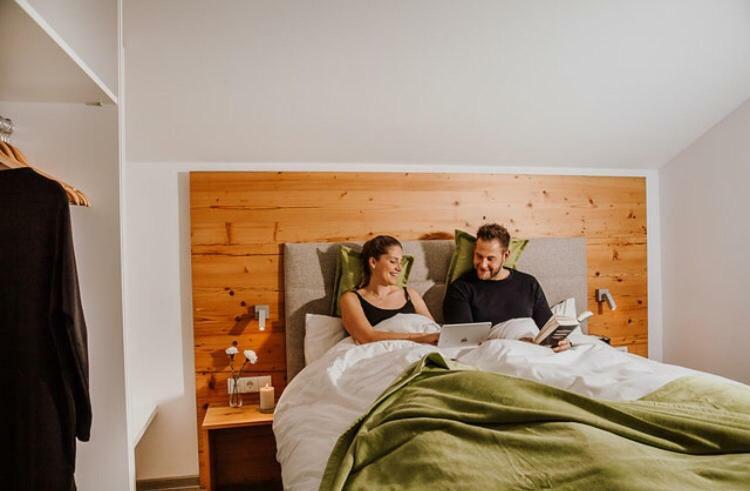 Appartements Almnest Schladming Buitenkant foto