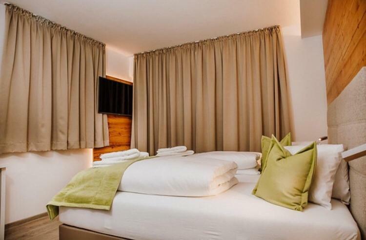 Appartements Almnest Schladming Buitenkant foto