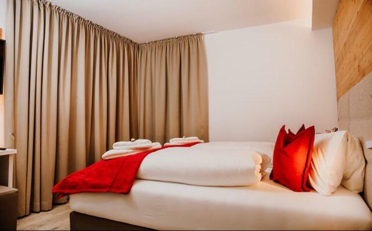 Appartements Almnest Schladming Buitenkant foto