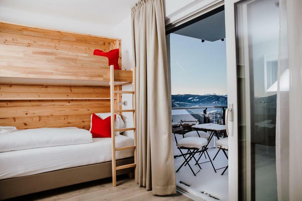 Appartements Almnest Schladming Buitenkant foto