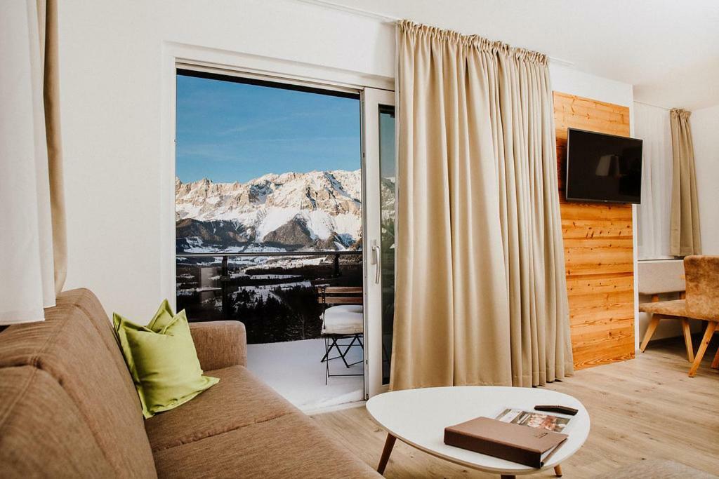 Appartements Almnest Schladming Buitenkant foto