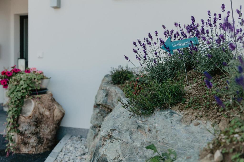 Appartements Almnest Schladming Buitenkant foto